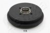 ASHIKA 56-01-115 Brake Drum